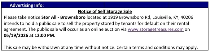 Auction Image